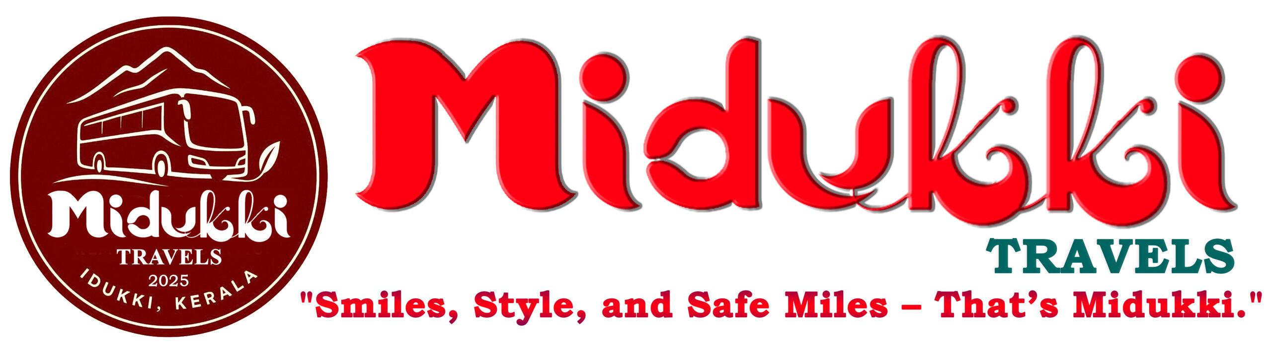 Midukki Bus Service Logo